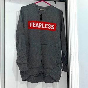 Express- sweatshirt